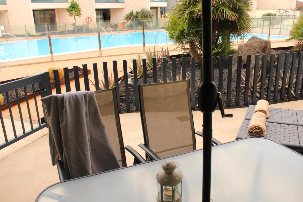 Denebola 112 By Sea You There Fuerteventura Cotillo 外观 照片
