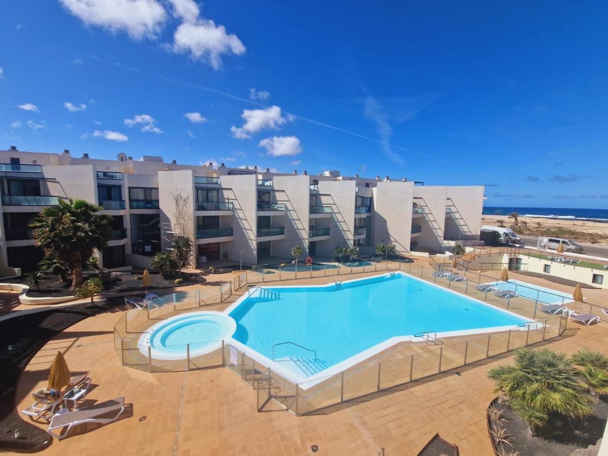 Denebola 112 By Sea You There Fuerteventura Cotillo 外观 照片