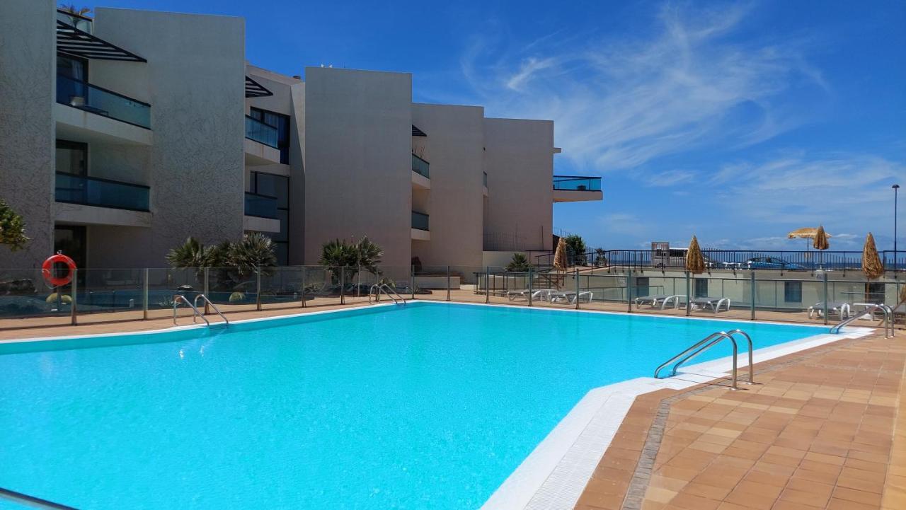 Denebola 112 By Sea You There Fuerteventura Cotillo 外观 照片
