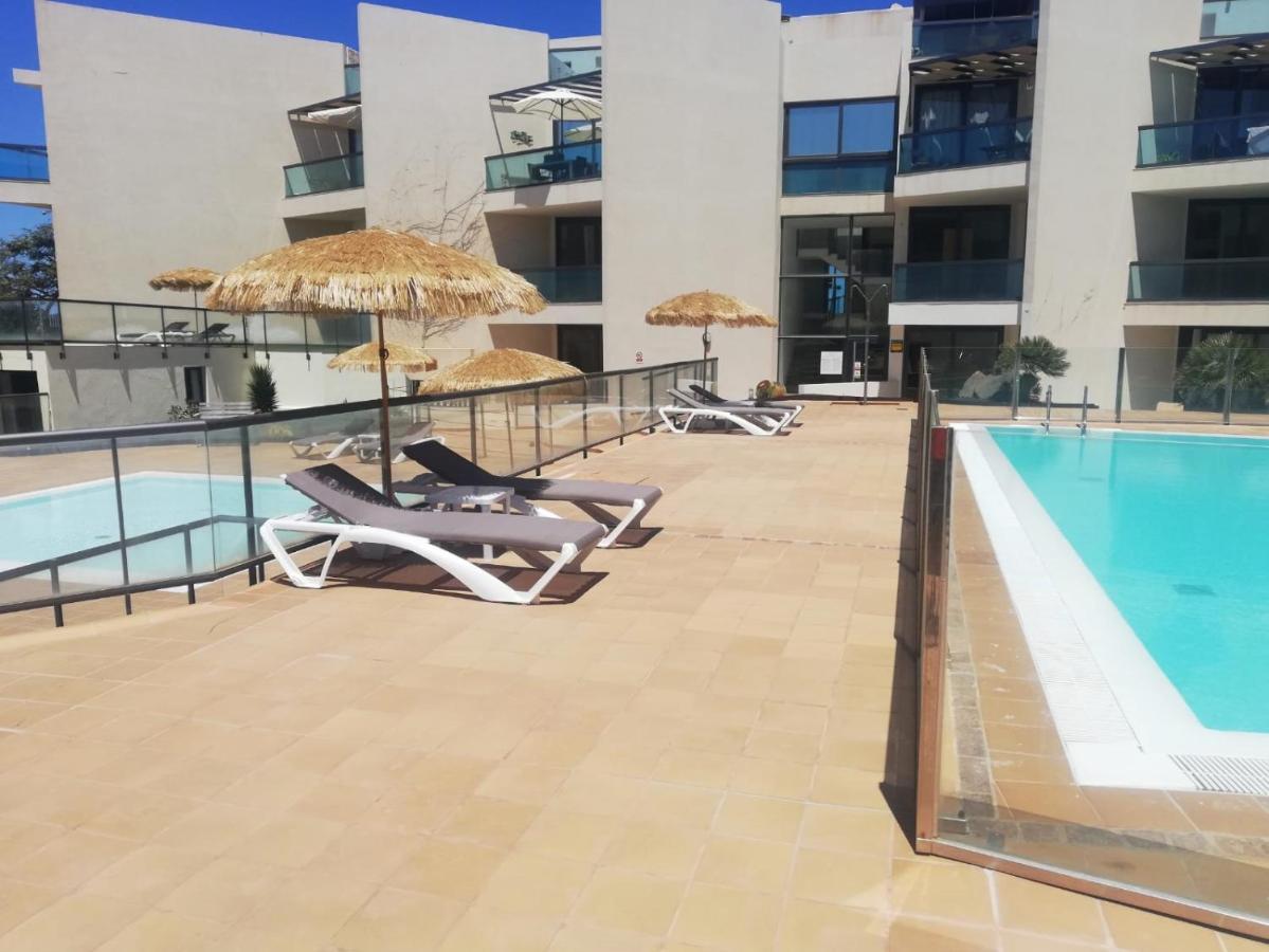 Denebola 112 By Sea You There Fuerteventura Cotillo 外观 照片