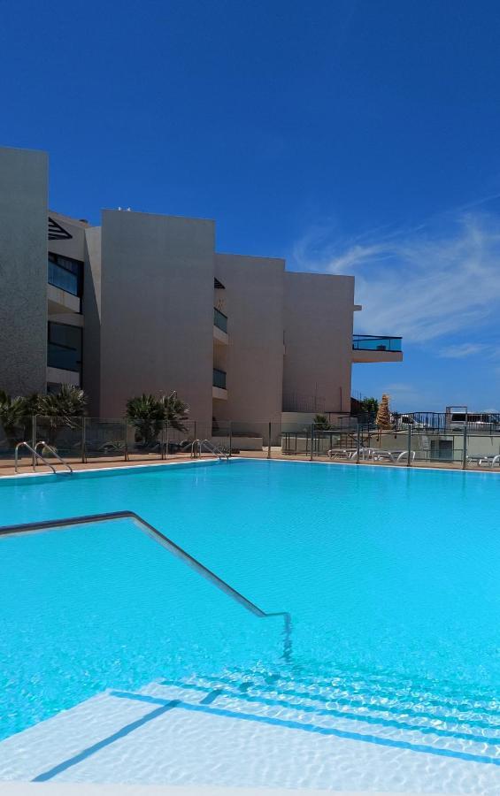 Denebola 112 By Sea You There Fuerteventura Cotillo 外观 照片