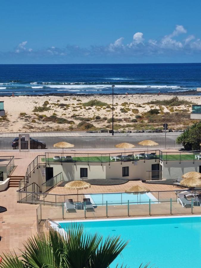 Denebola 112 By Sea You There Fuerteventura Cotillo 外观 照片