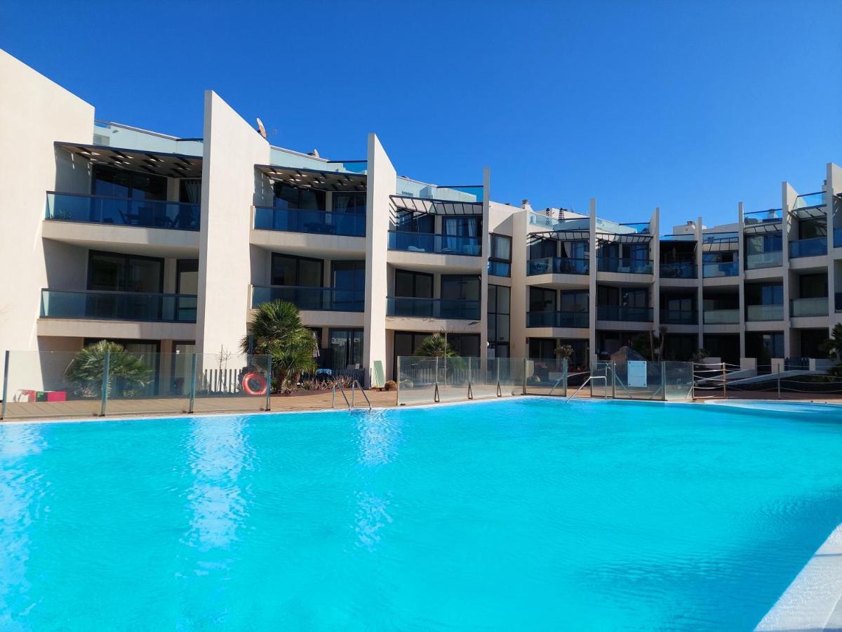 Denebola 112 By Sea You There Fuerteventura Cotillo 外观 照片