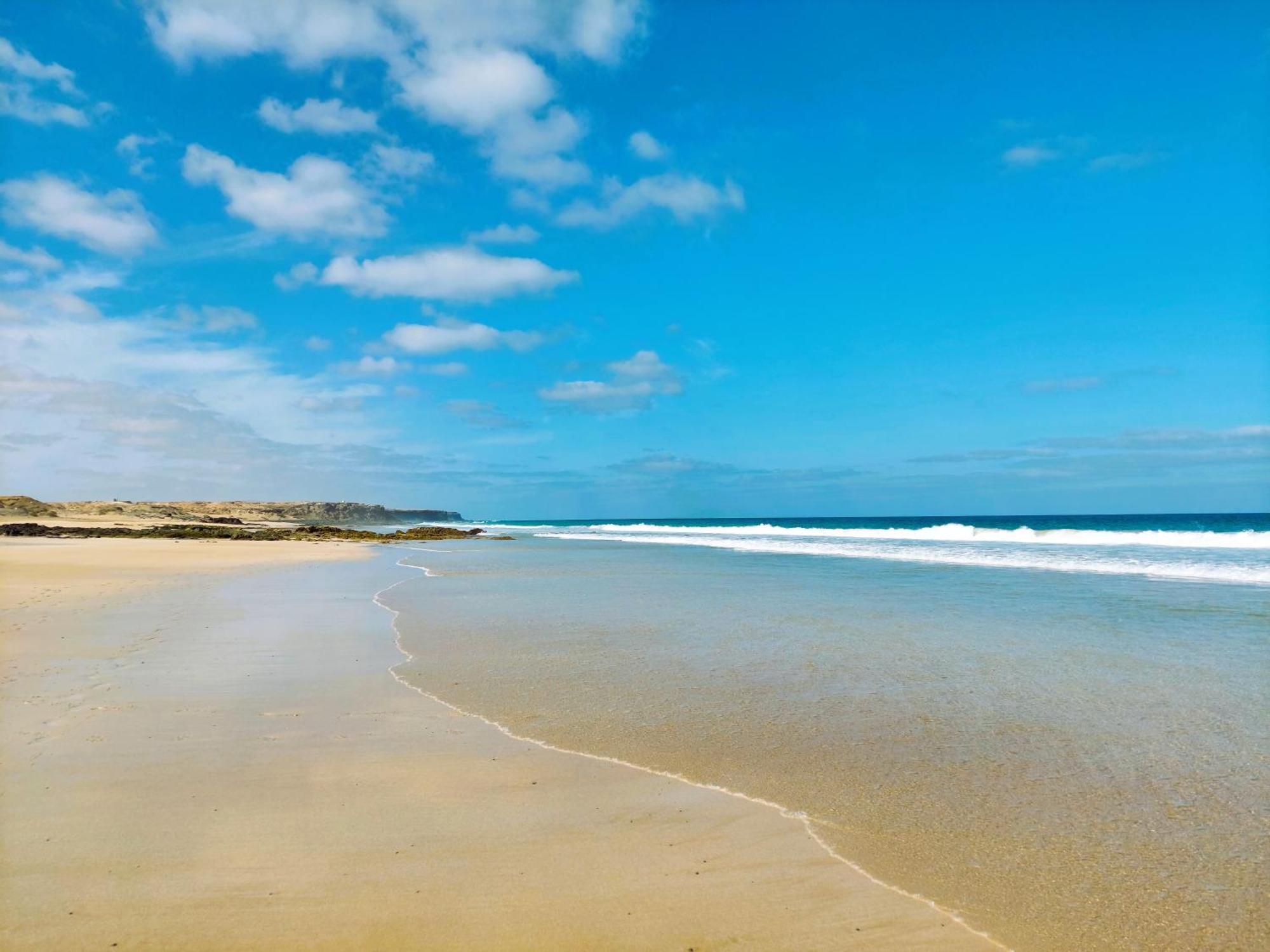 Denebola 112 By Sea You There Fuerteventura Cotillo 外观 照片