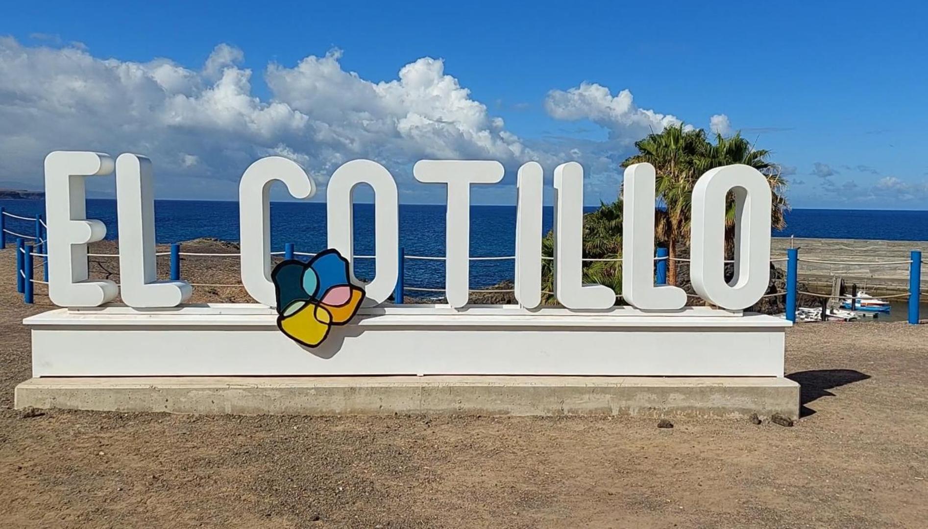 Denebola 112 By Sea You There Fuerteventura Cotillo 外观 照片